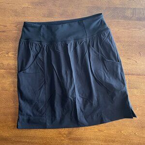 The North Face FlashDry skort S
